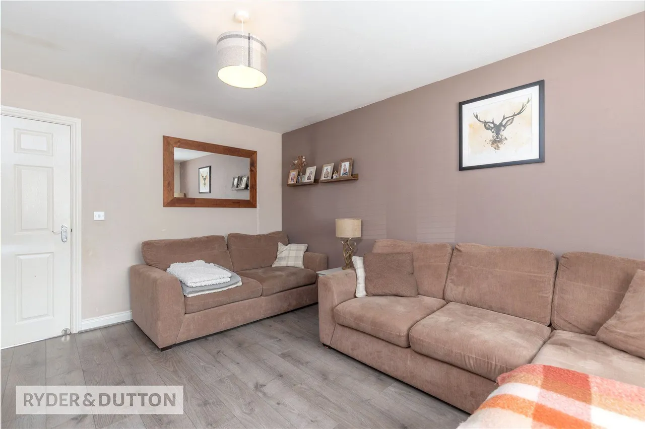 Carr Farm Close, Rawtenstall, BB4, photo 5