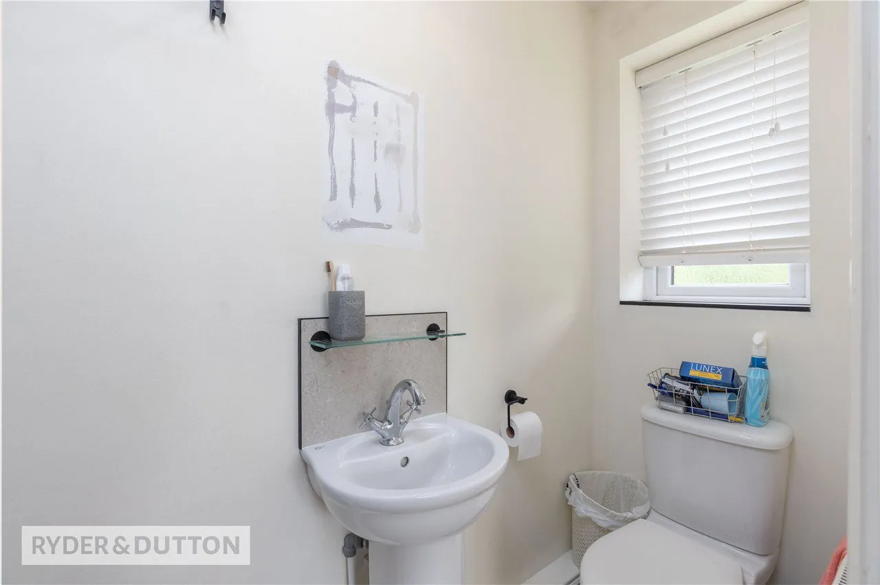 Carr Farm Close, Rawtenstall, BB4, photo 19