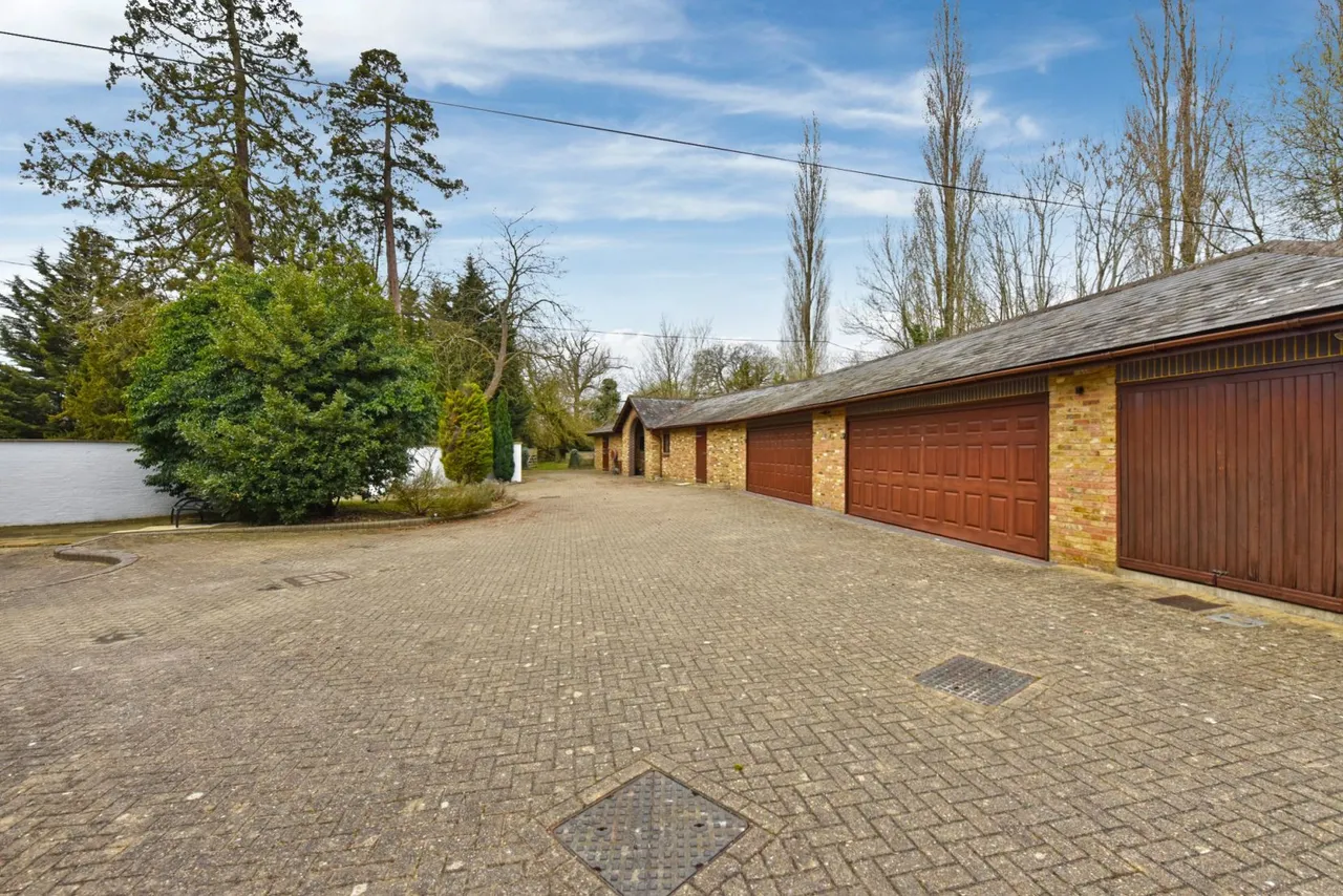Wood Lane, Iver, SL0, photo 18