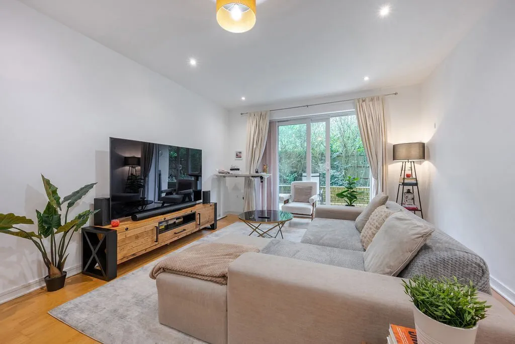Melliss Avenue, Richmond, TW9, photo 4