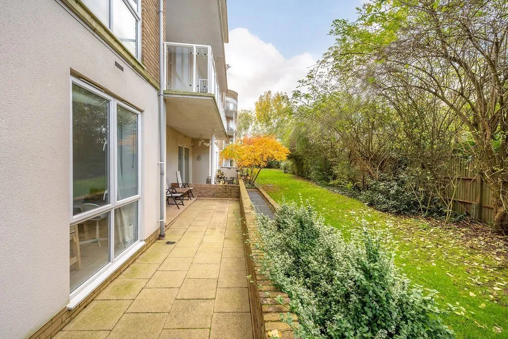 Melliss Avenue, Richmond, TW9, photo 5