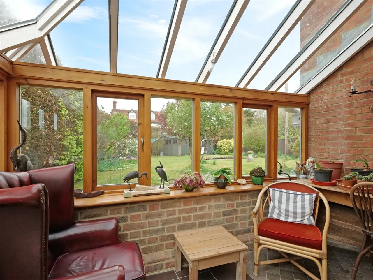 Cranborne Road, Horton, Wimborne, Dorset, BH21, photo 12