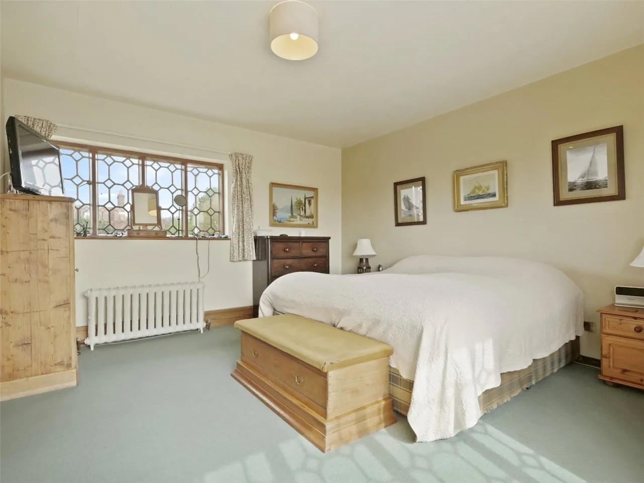 Cranborne Road, Horton, Wimborne, Dorset, BH21, photo 8