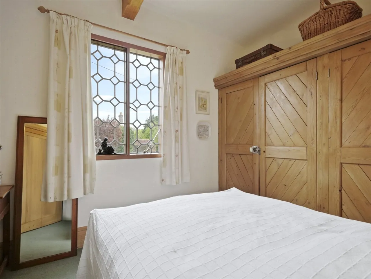 Cranborne Road, Horton, Wimborne, Dorset, BH21, photo 10