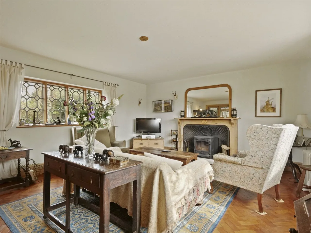Cranborne Road, Horton, Wimborne, Dorset, BH21, photo 4