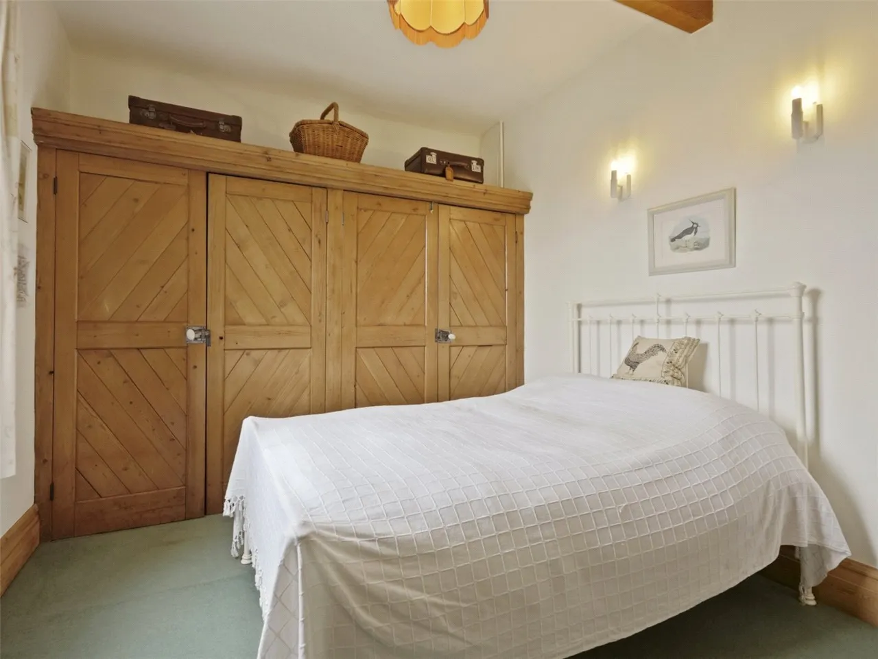 Cranborne Road, Horton, Wimborne, Dorset, BH21, photo 9