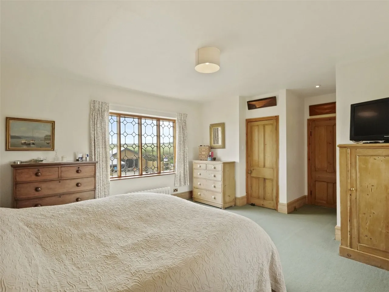 Cranborne Road, Horton, Wimborne, Dorset, BH21, photo 7