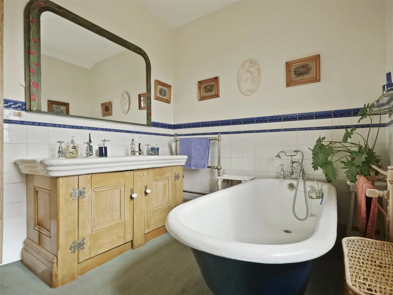 Cranborne Road, Horton, Wimborne, Dorset, BH21, photo 5