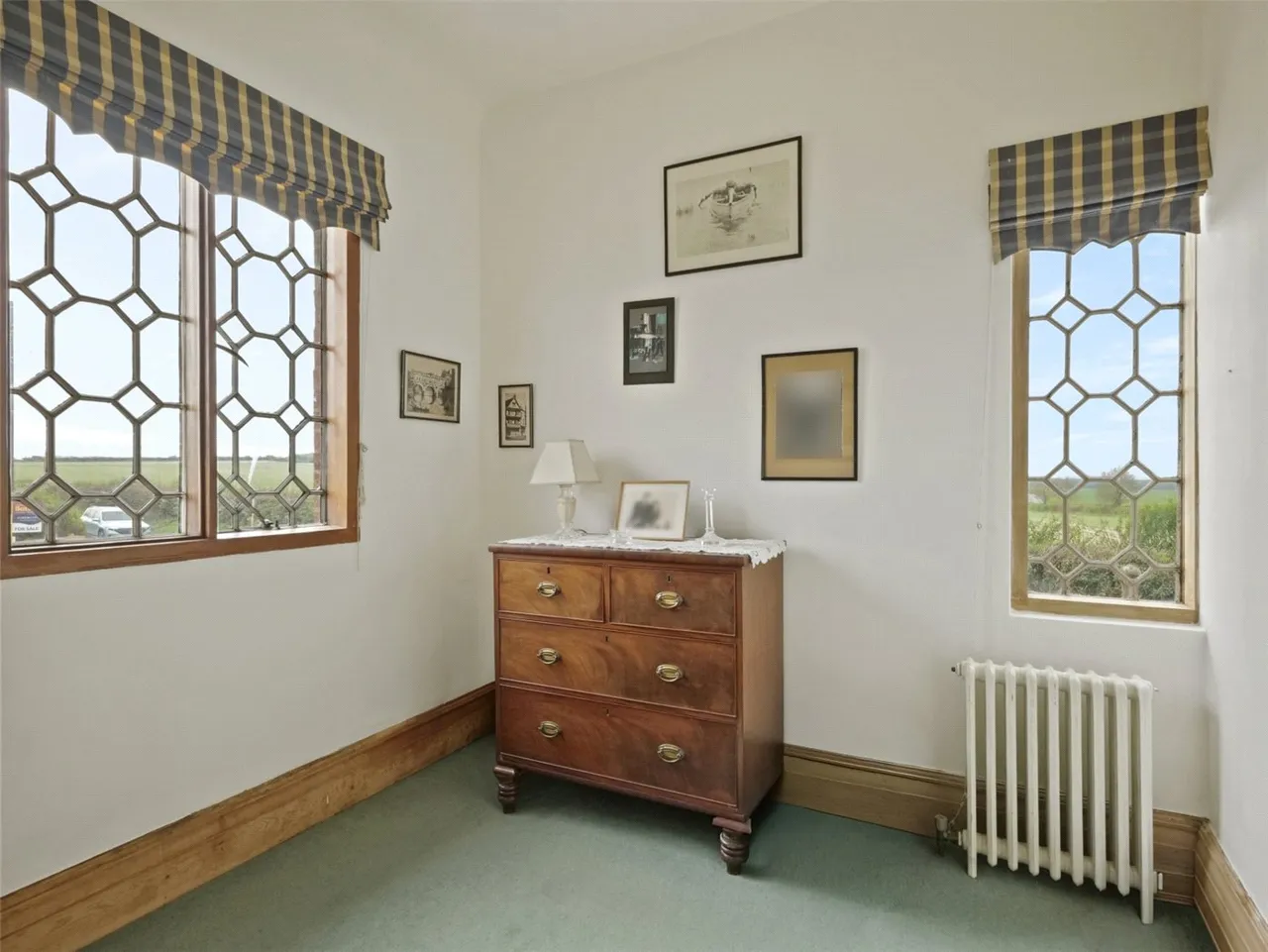 Cranborne Road, Horton, Wimborne, Dorset, BH21, photo 11