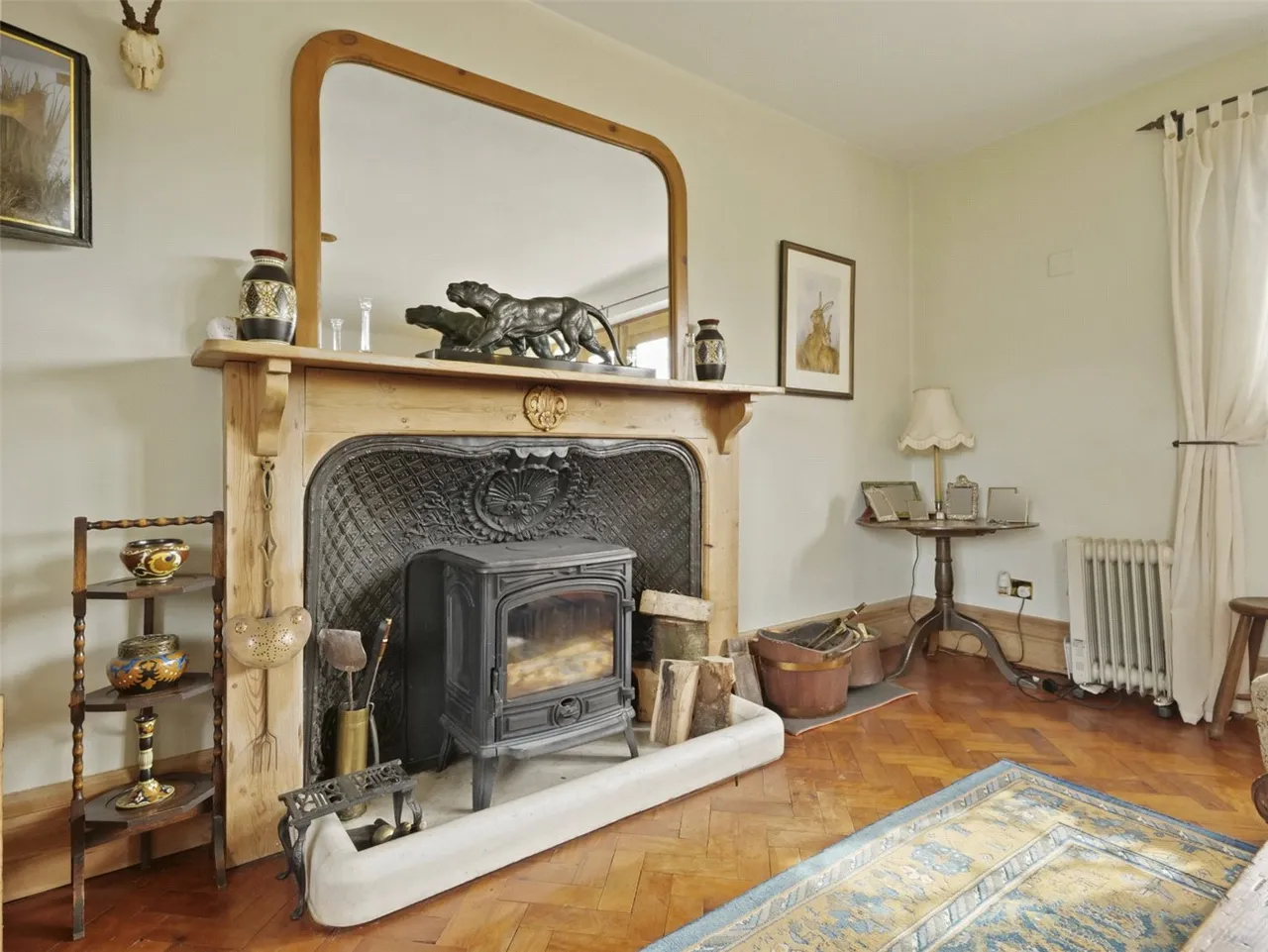Cranborne Road, Horton, Wimborne, Dorset, BH21, photo 2