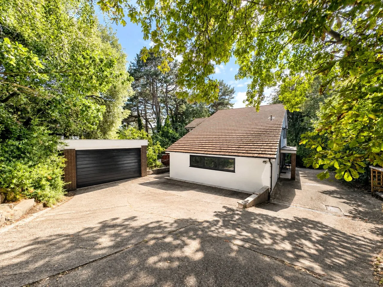 4 bed house for sale, West Road, Prenton, CH43