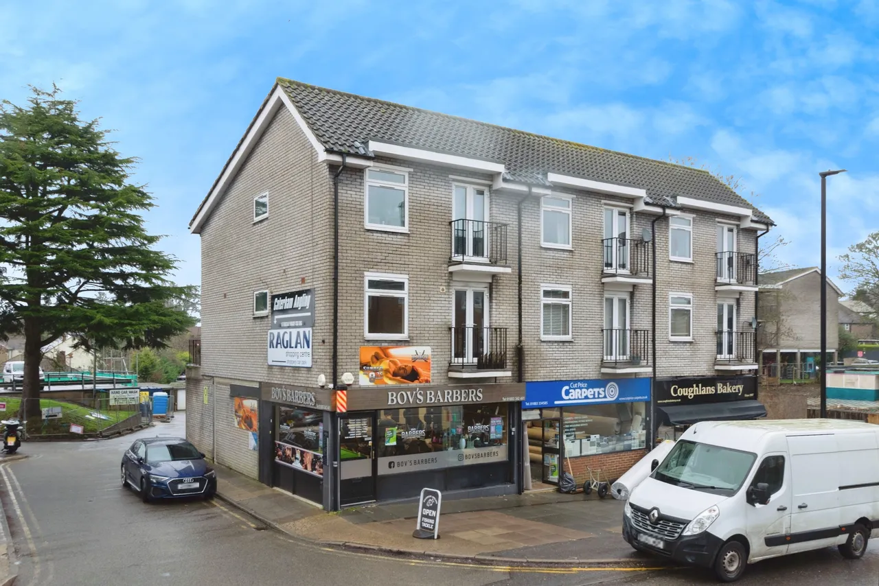Chaldon Road, Caterham, CR3, photo 9