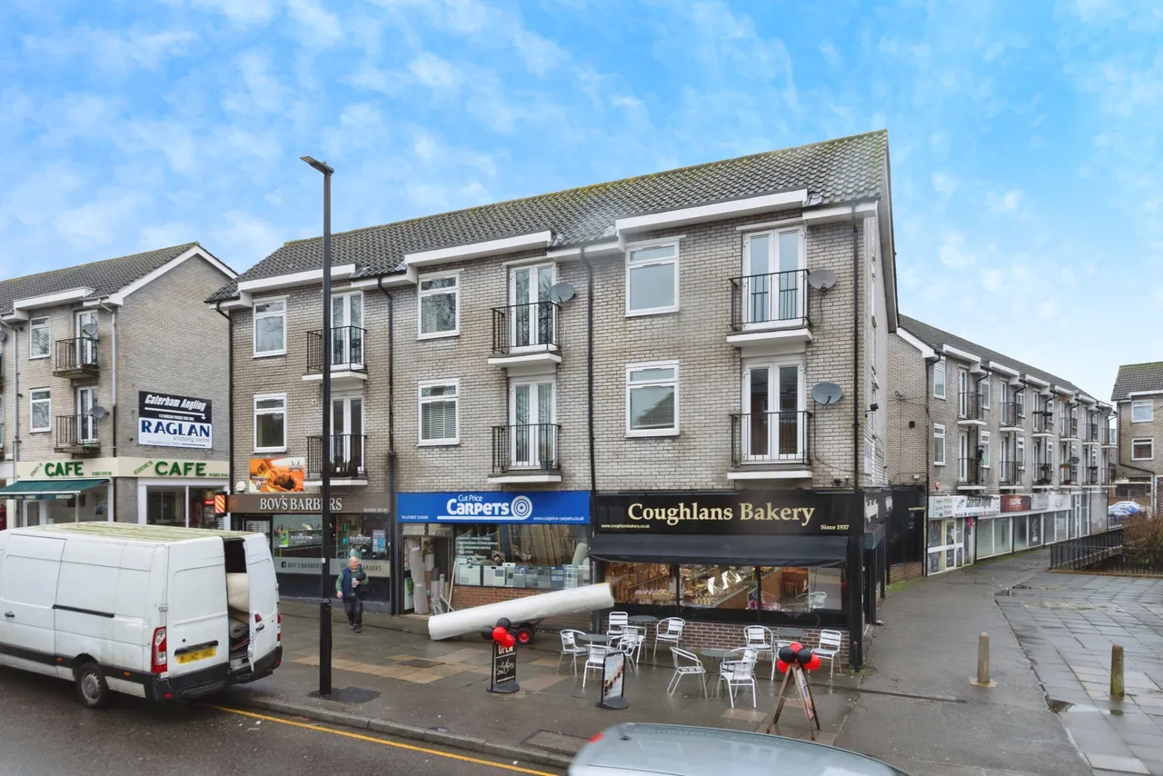 Chaldon Road, Caterham, CR3, photo 3
