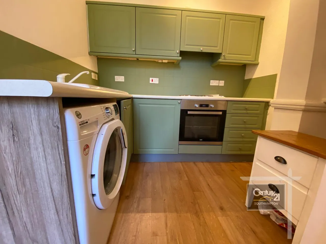 Cranbury Terrace, Southampton, photo 4