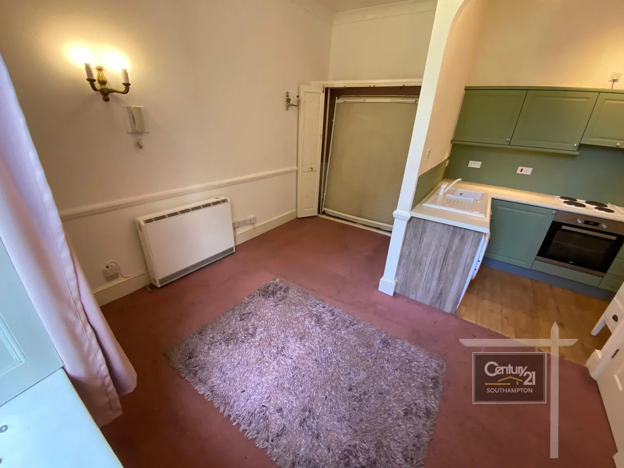 Cranbury Terrace, Southampton, photo 5