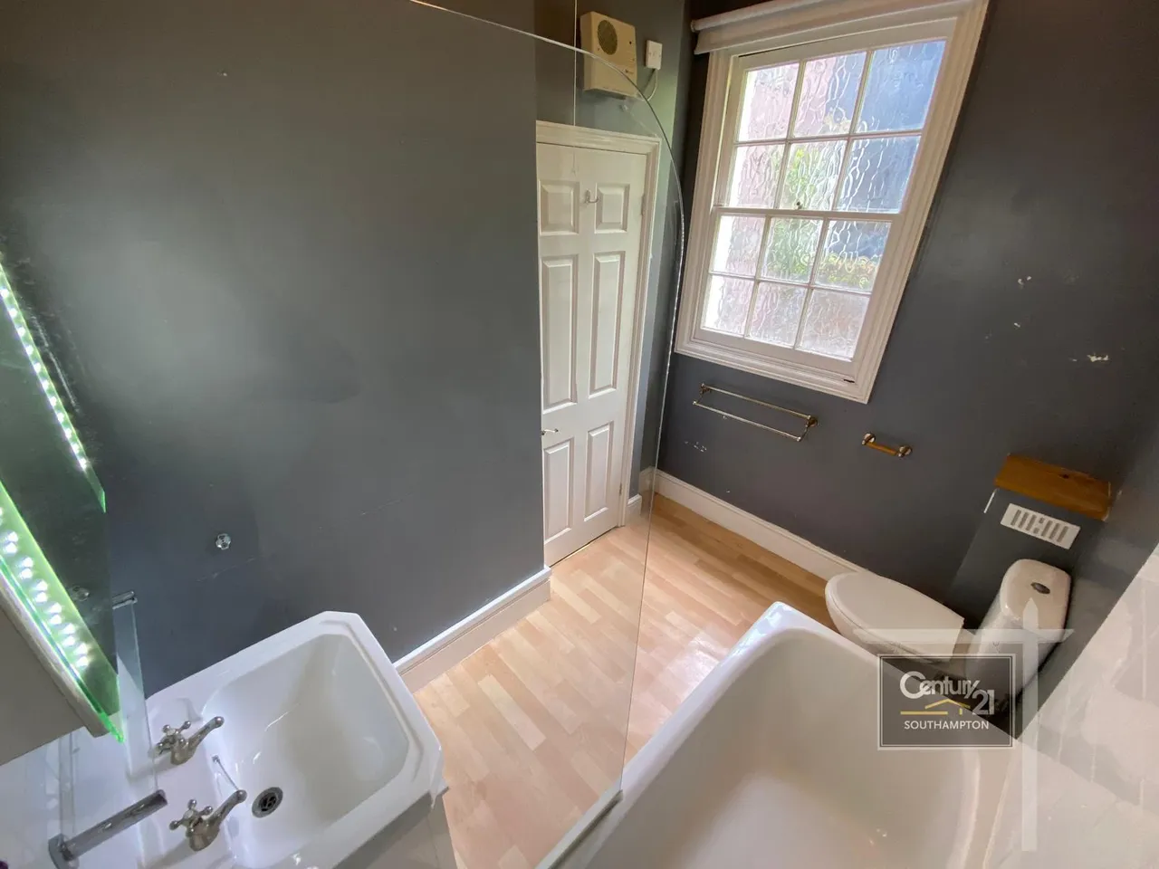 Cranbury Terrace, Southampton, photo 8