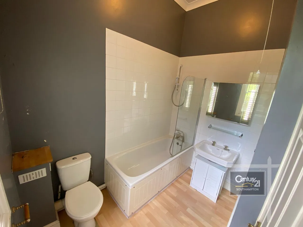 Cranbury Terrace, Southampton, photo 7