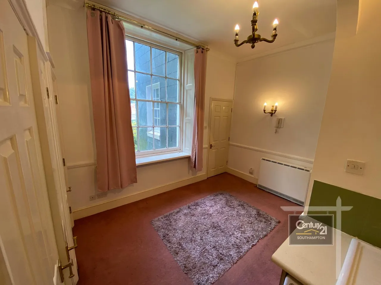 Cranbury Terrace, Southampton, photo 6