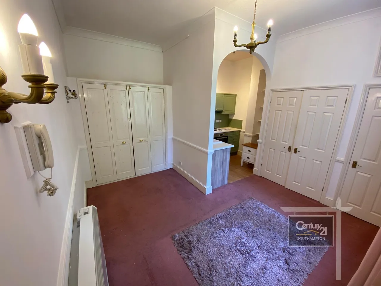 Cranbury Terrace, Southampton, photo 3