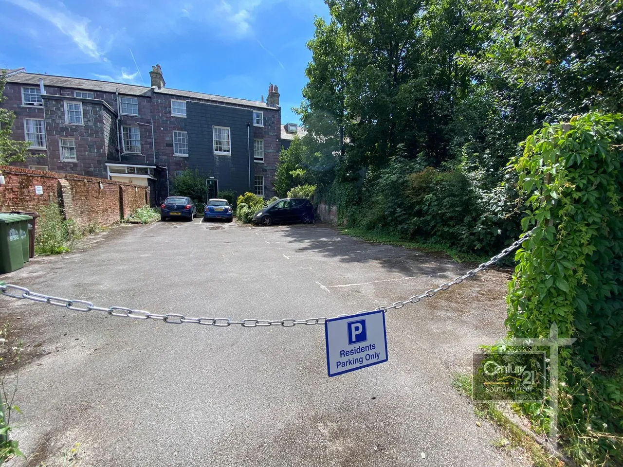 Cranbury Terrace, Southampton, photo 9