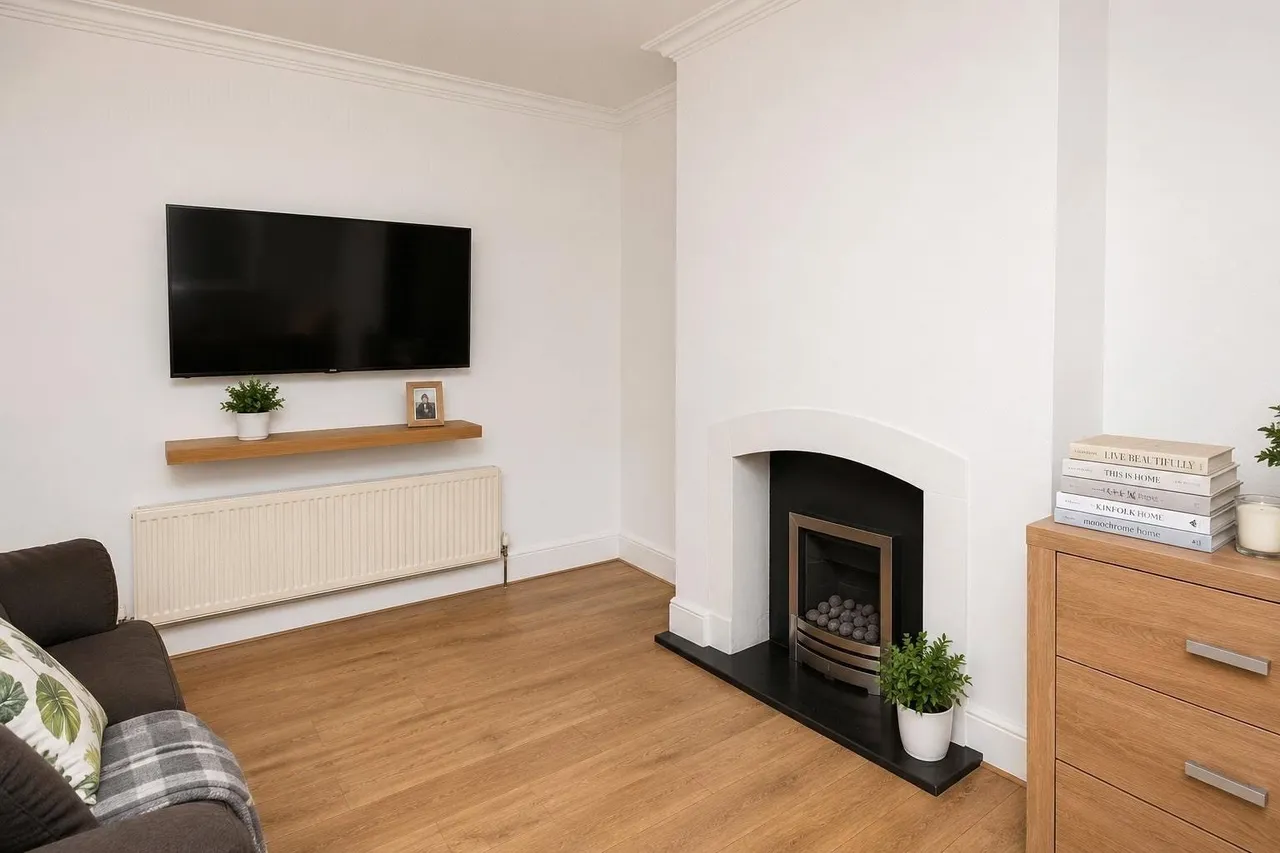 Marlton Road, Ewood, BB2, photo 4