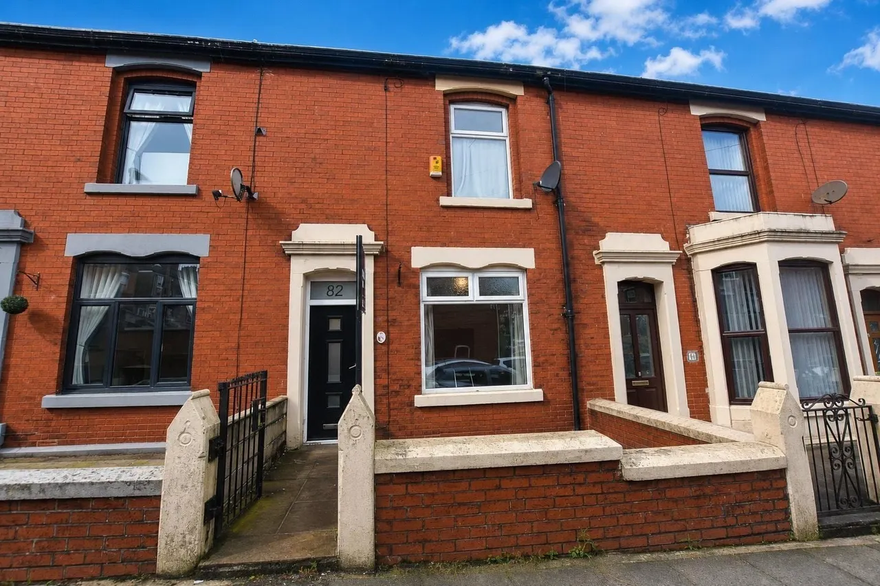 2 bed house for sale, Marlton Road, Ewood, BB2