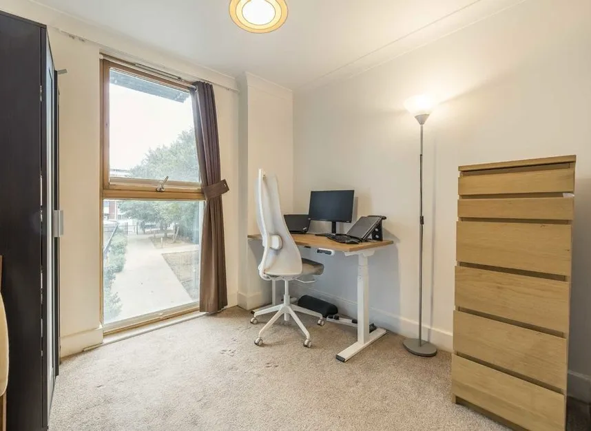 Robsart Street, Stockwell, SW9, photo 5