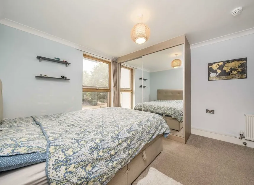 Robsart Street, Stockwell, SW9, photo 4