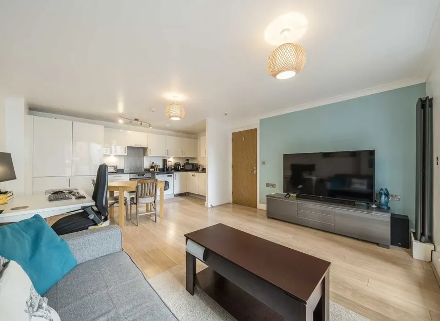 Robsart Street, Stockwell, SW9, photo 2