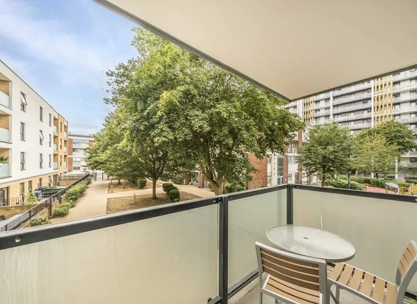 Robsart Street, Stockwell, SW9, photo 6