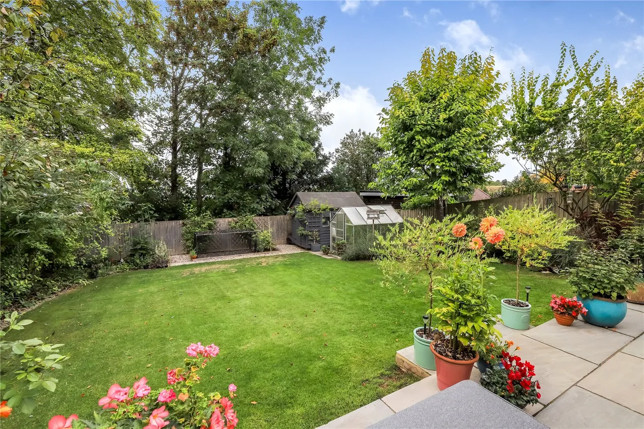 Assisi Road, Salisbury, Wiltshire, SP1 3QZ, photo 14