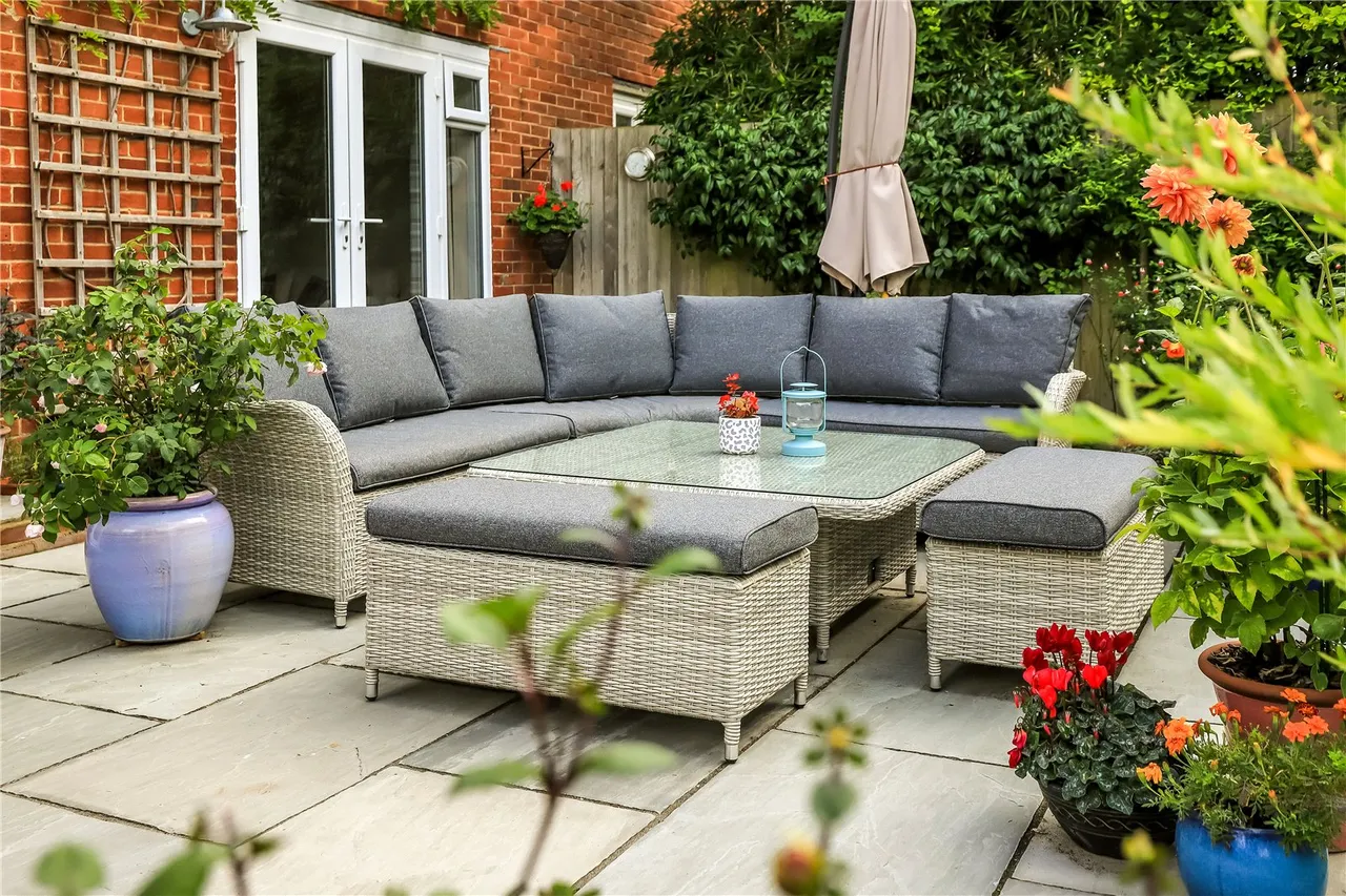Assisi Road, Salisbury, Wiltshire, SP1 3QZ, photo 15