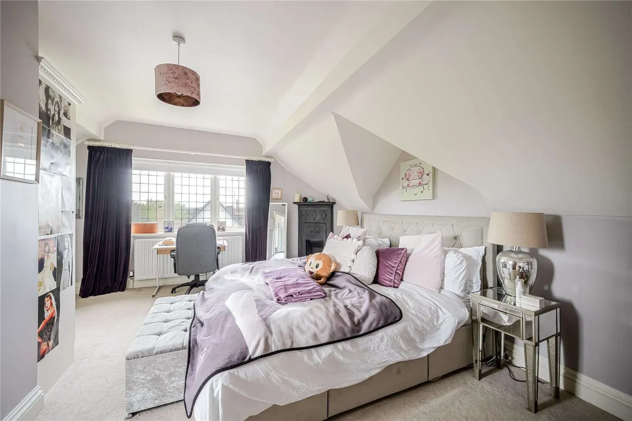 Cornwall Road, Harrogate, HG1, photo 17