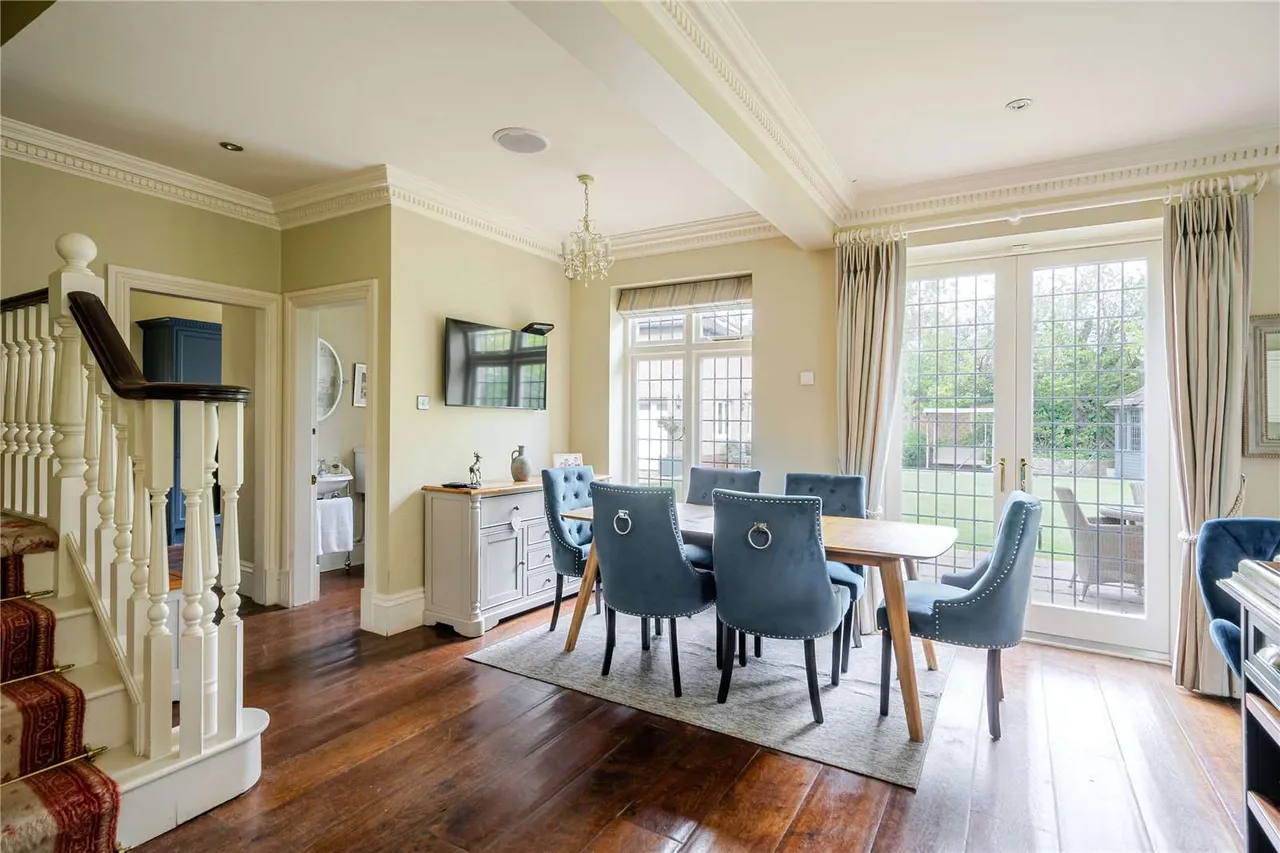Cornwall Road, Harrogate, HG1, photo 5