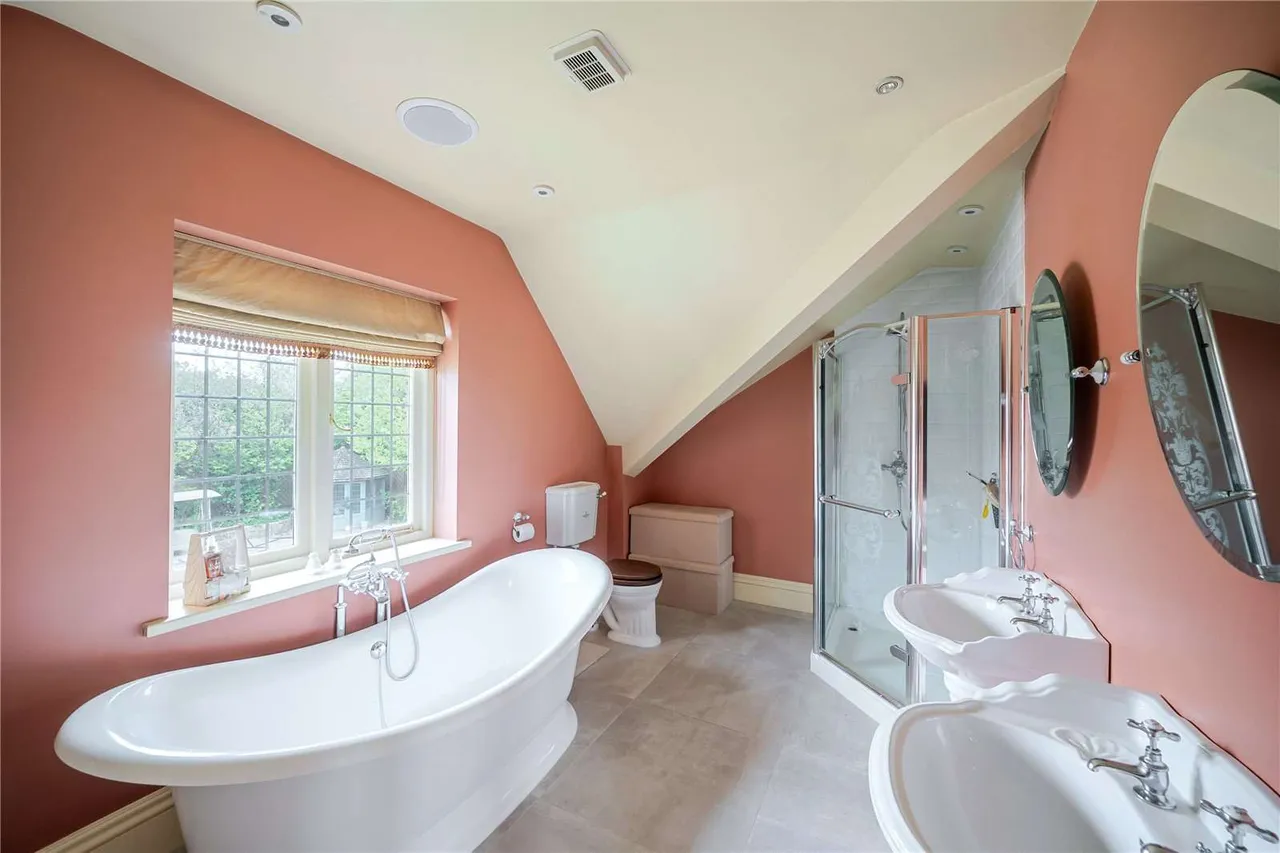 Cornwall Road, Harrogate, HG1, photo 11