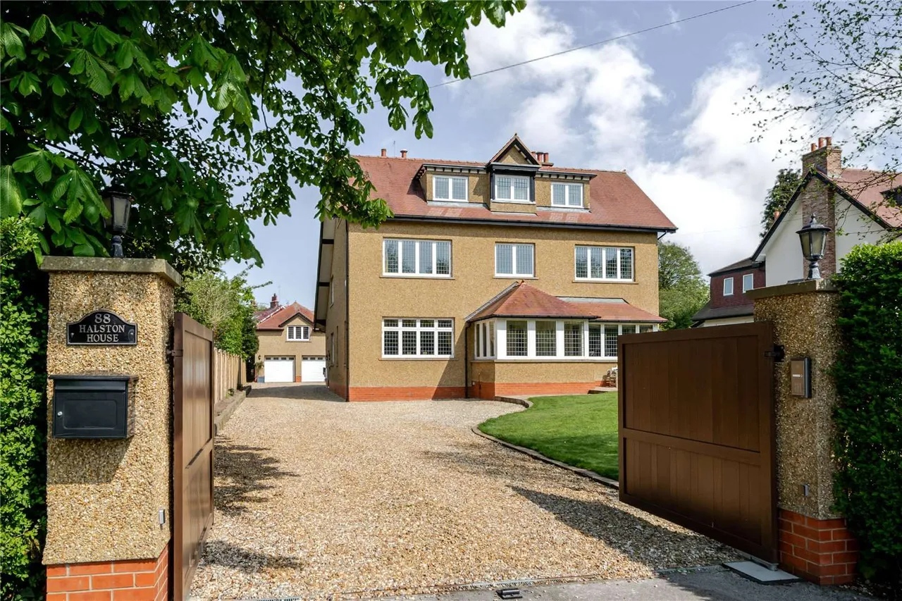 Cornwall Road, Harrogate, HG1, photo 19