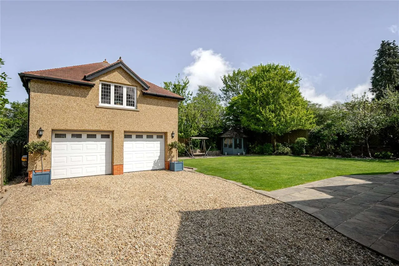 Cornwall Road, Harrogate, HG1, photo 20