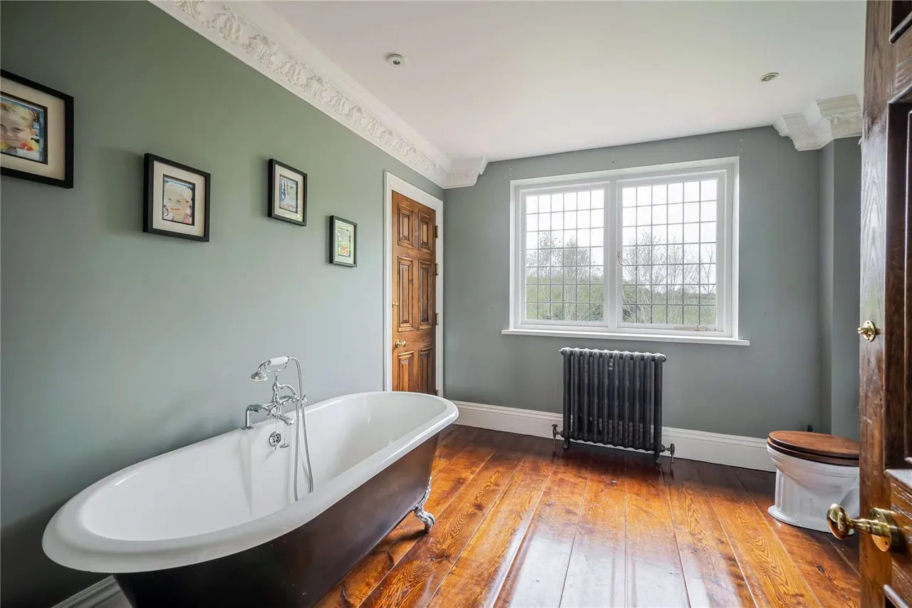 Cornwall Road, Harrogate, HG1, photo 14