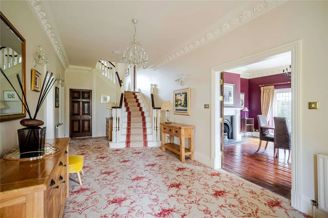 Cornwall Road, Harrogate, HG1, photo 9
