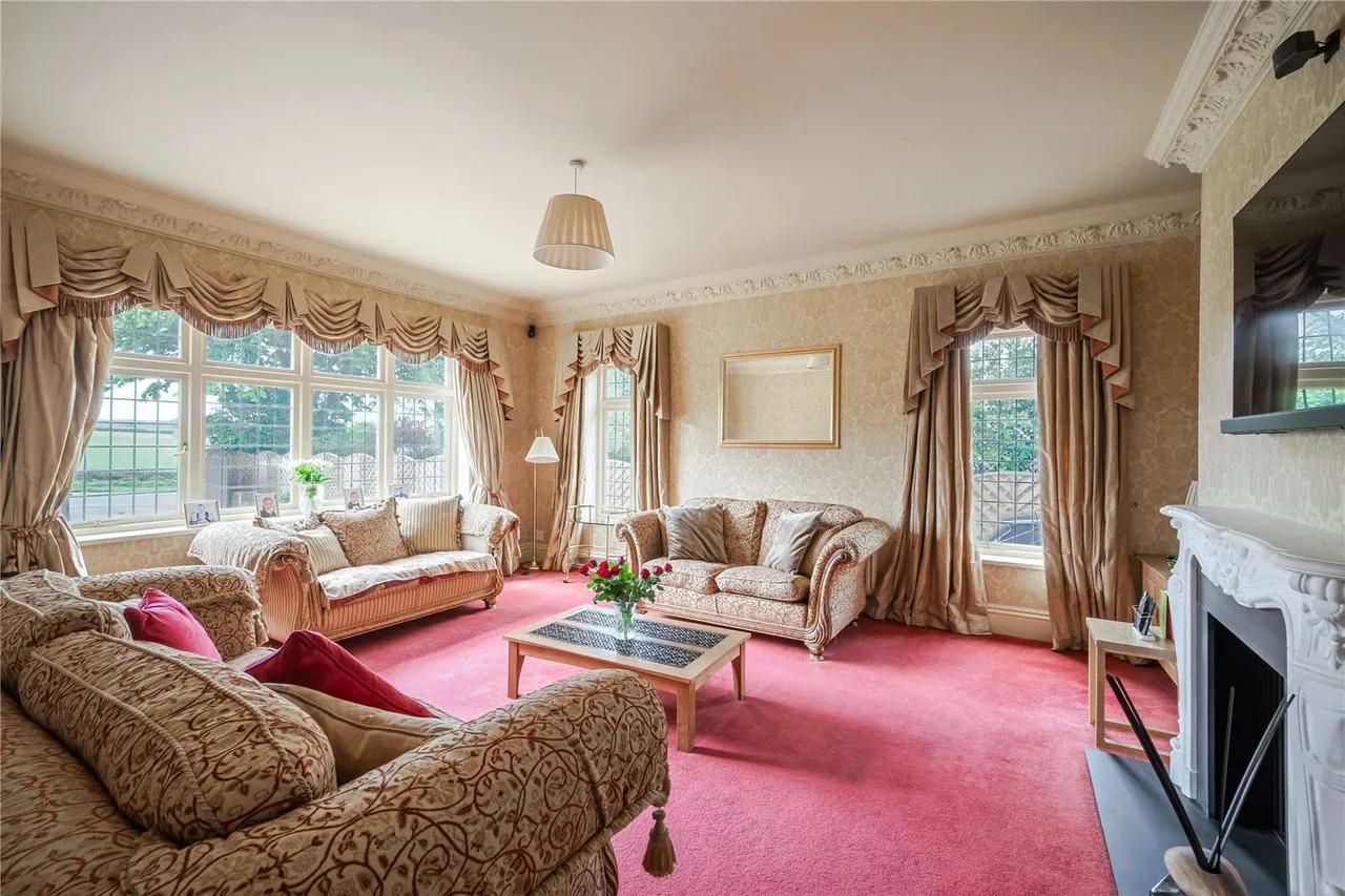 Cornwall Road, Harrogate, HG1, photo 7