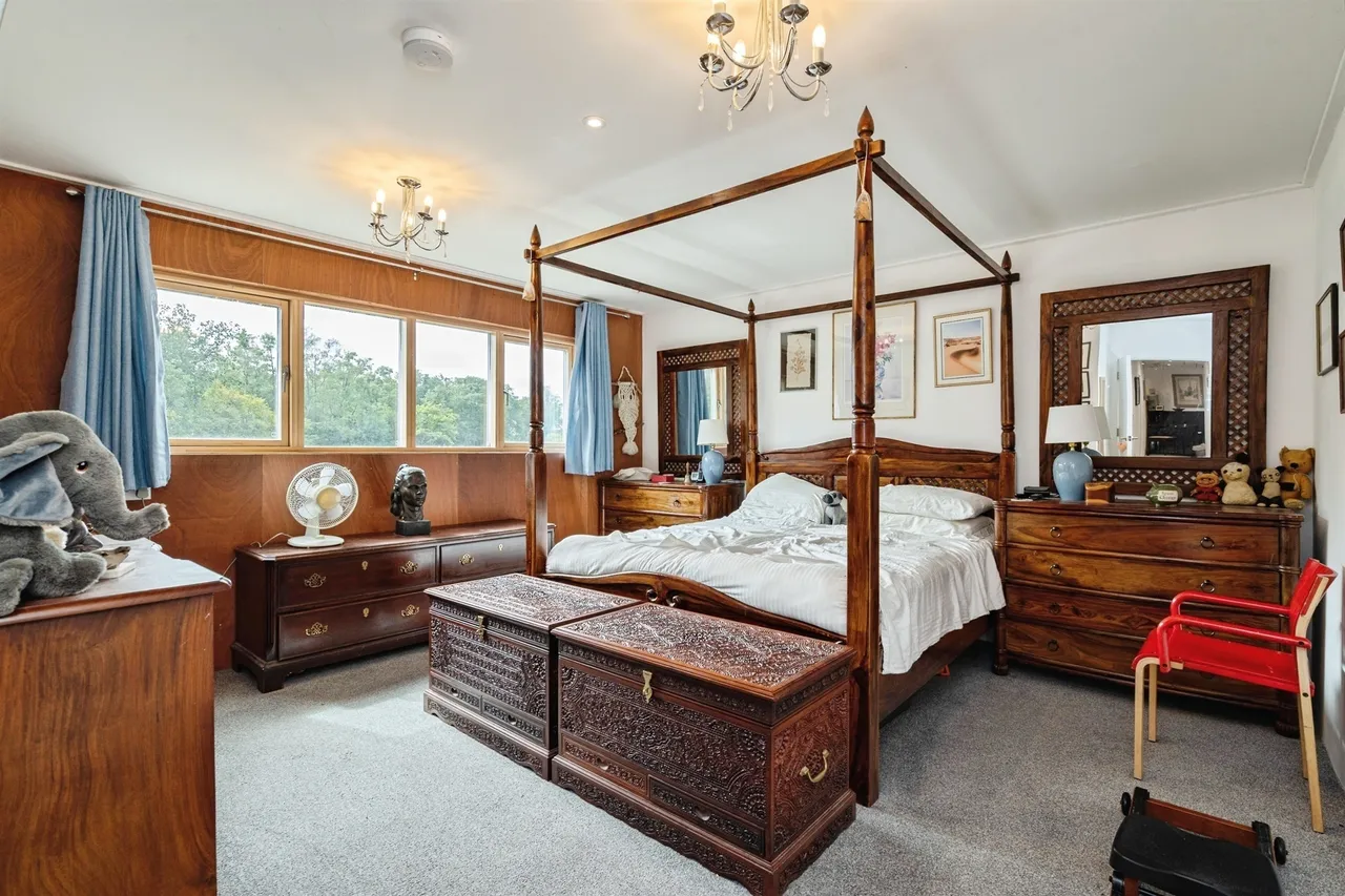 Mere Road, Stow Bedon, NR17, photo 15
