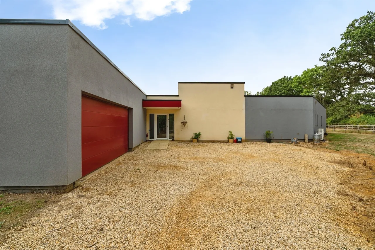 Mere Road, Stow Bedon, NR17, photo 25
