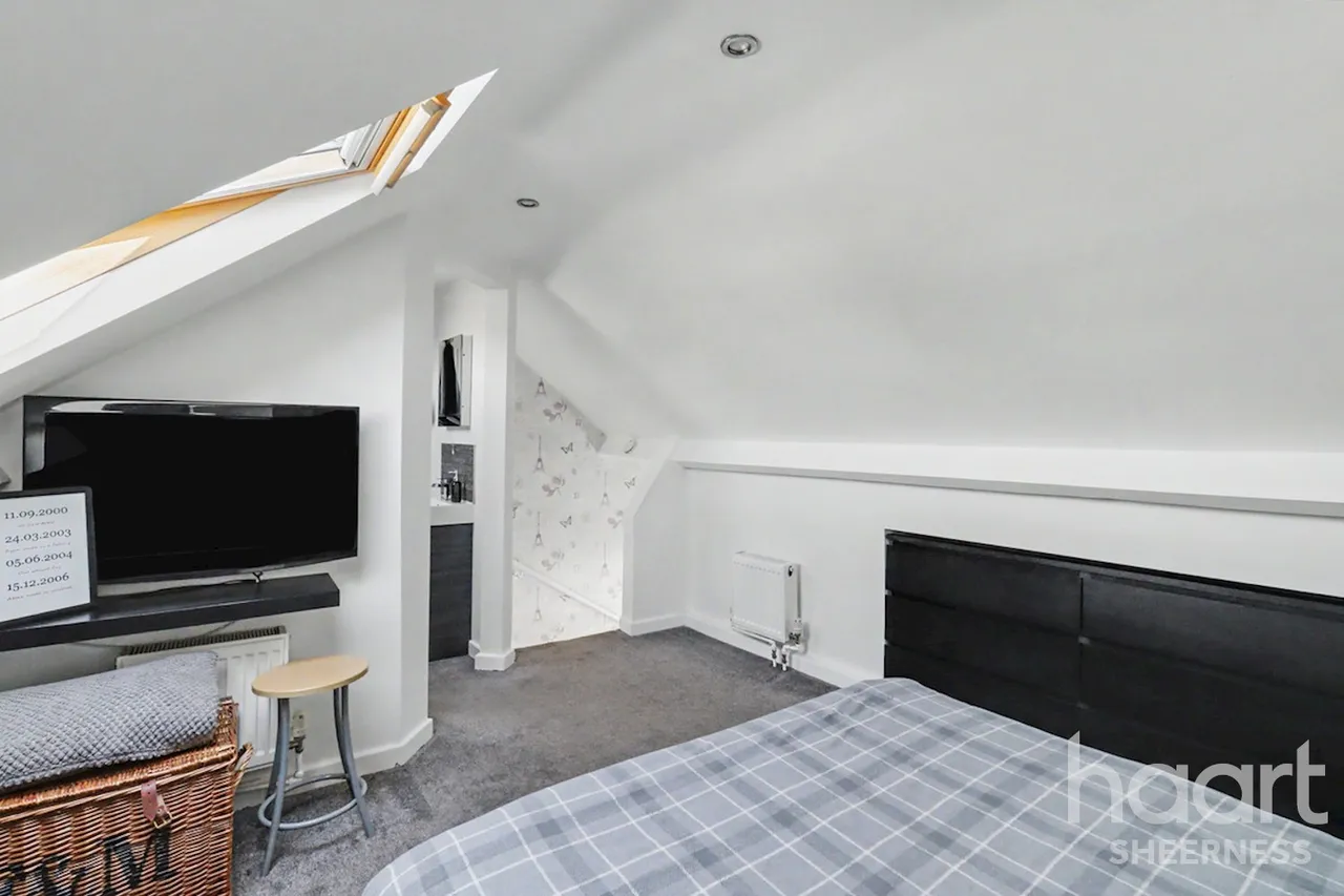 Cherryfields, Sittingbourne, ME10, photo 18