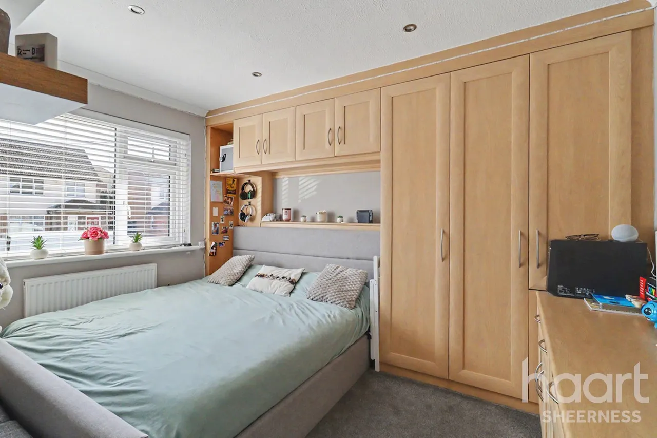 Cherryfields, Sittingbourne, ME10, photo 20