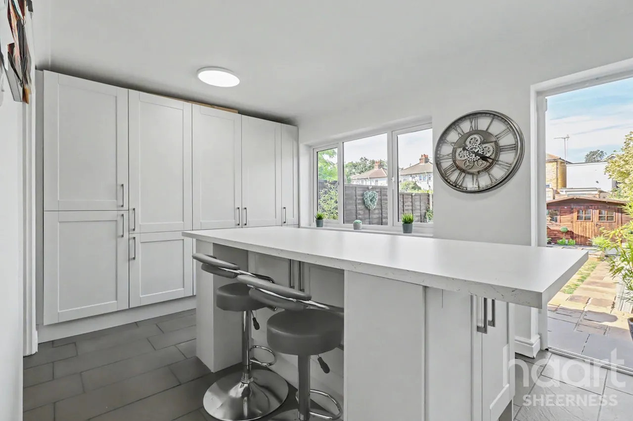 Cherryfields, Sittingbourne, ME10, photo 27
