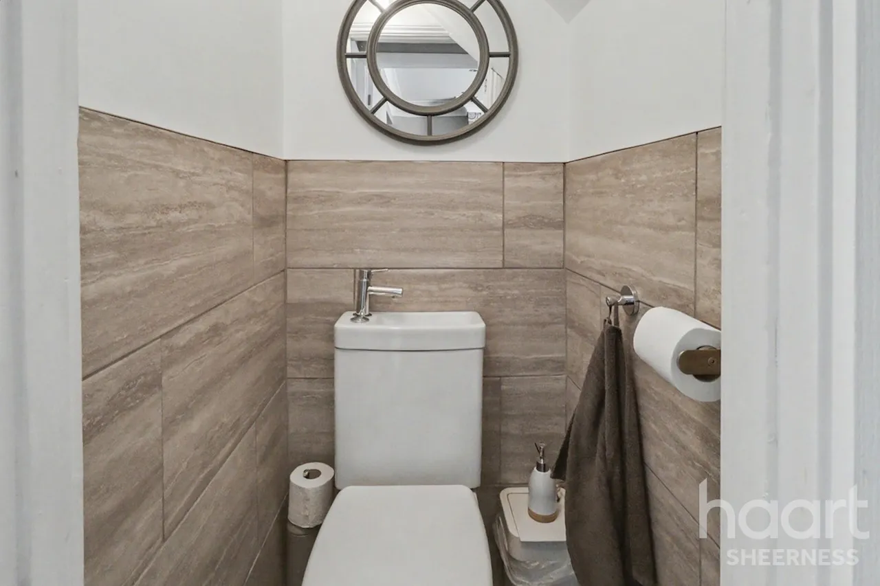 Cherryfields, Sittingbourne, ME10, photo 25