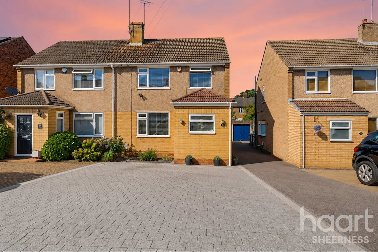 Cherryfields, Sittingbourne, ME10, photo 28