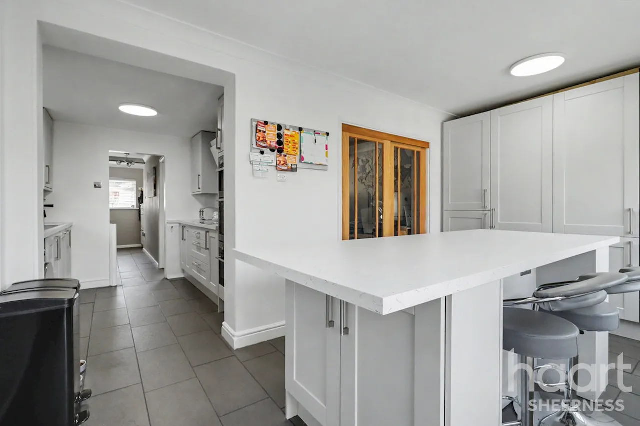Cherryfields, Sittingbourne, ME10, photo 26