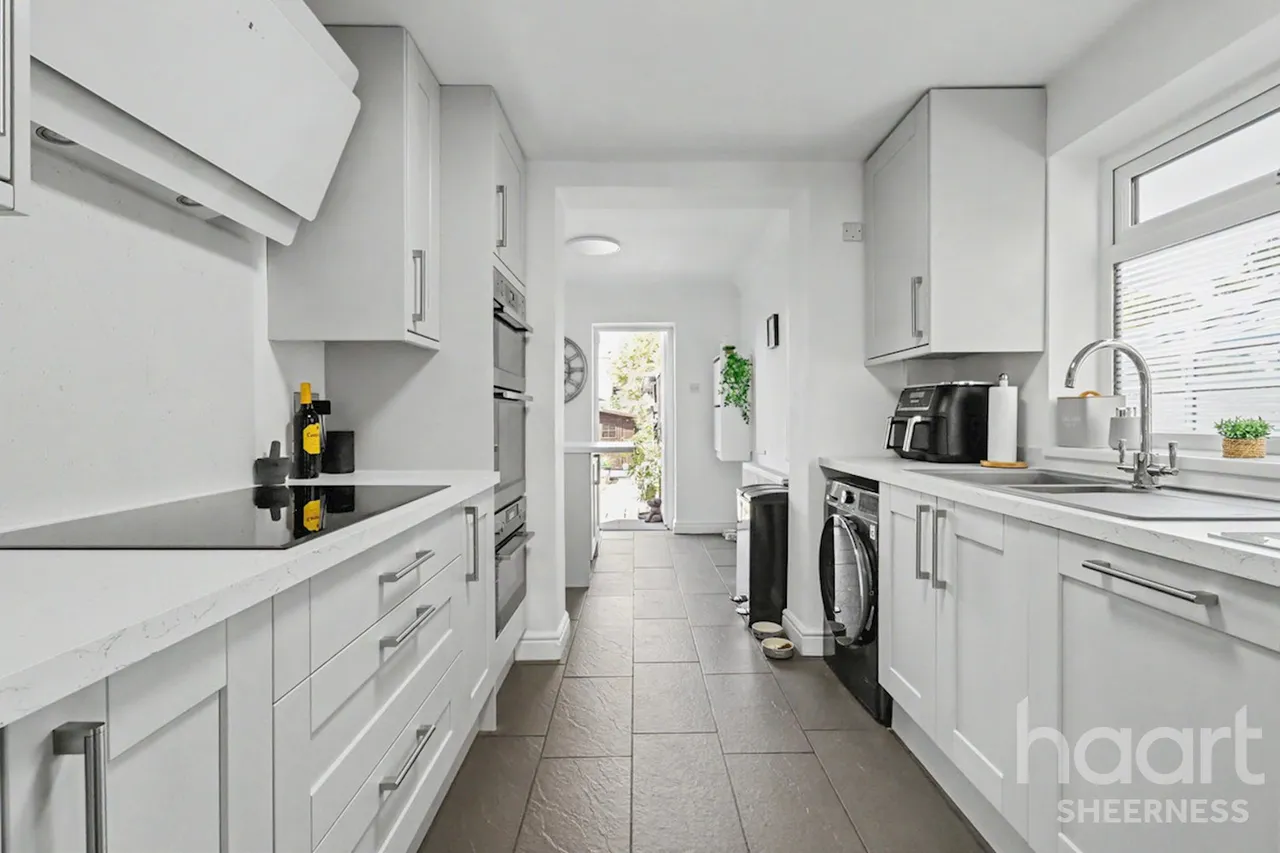 Cherryfields, Sittingbourne, ME10, photo 24