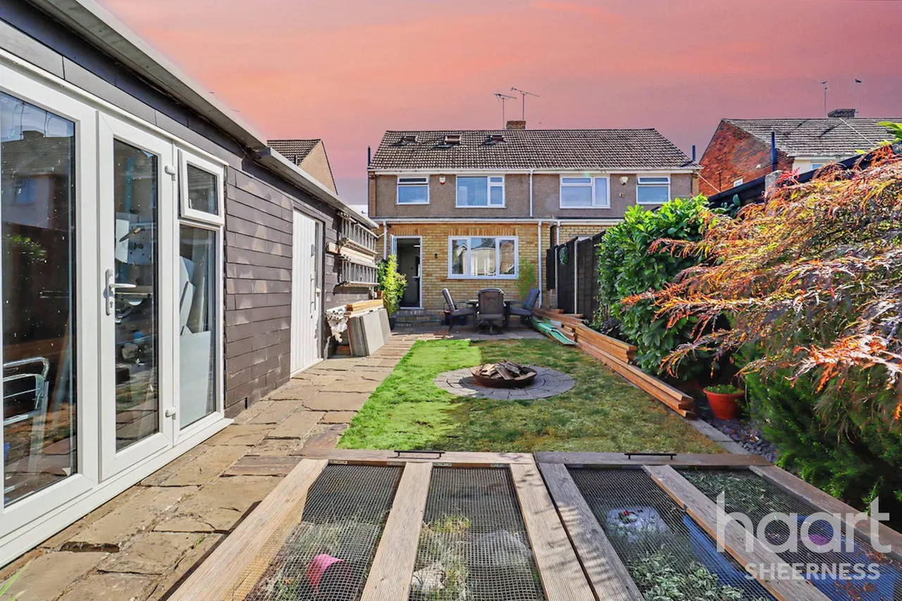 Cherryfields, Sittingbourne, ME10, photo 12